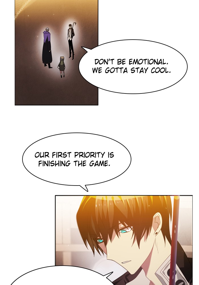 Zero Game Chapter 31 page 41 - Chapter 31