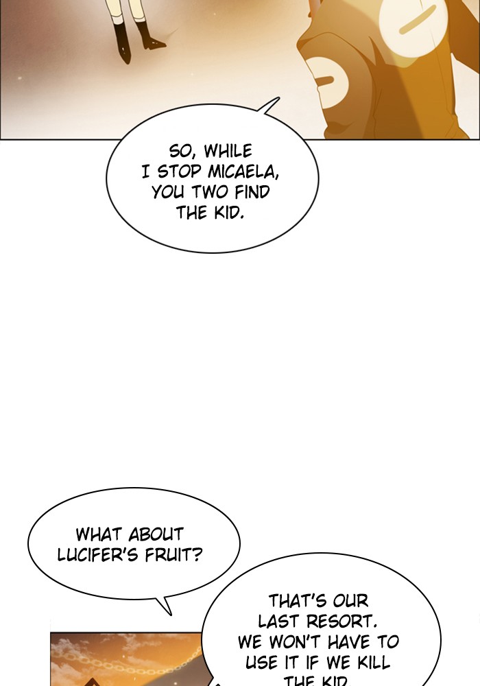 Zero Game Chapter 31 page 43 - Chapter 31