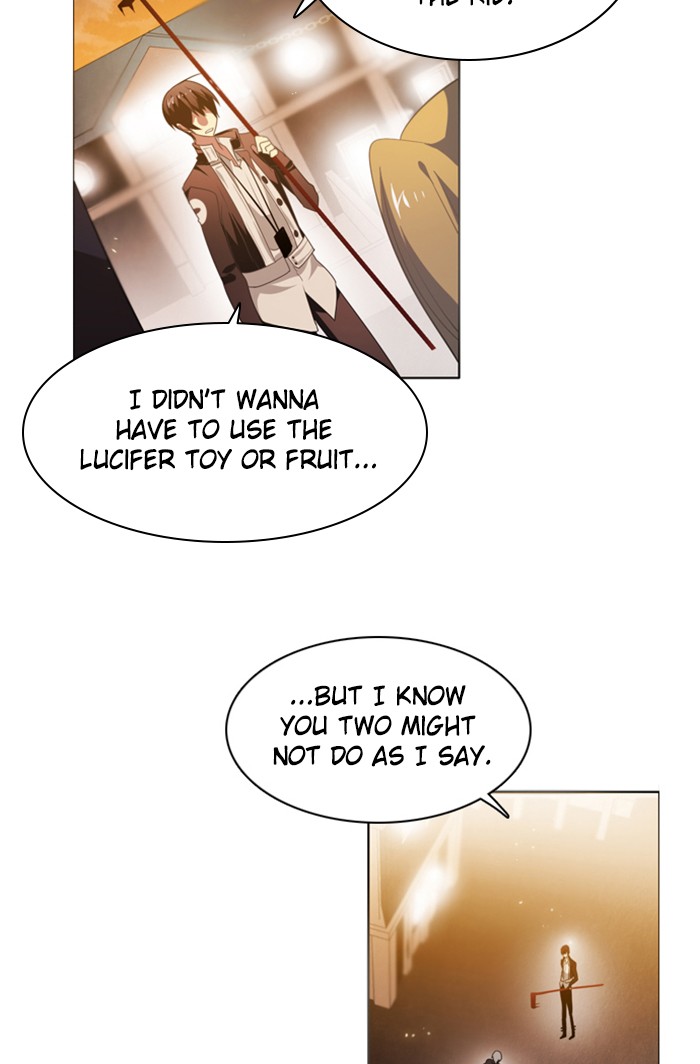 Zero Game Chapter 31 page 44 - Chapter 31