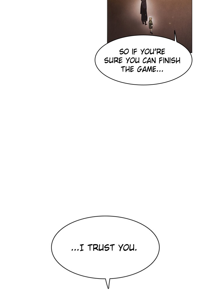 Zero Game Chapter 31 page 45 - Chapter 31