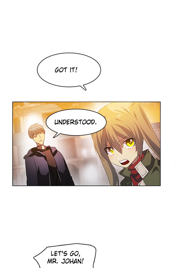 Zero Game Chapter 31 page 48 - Chapter 31