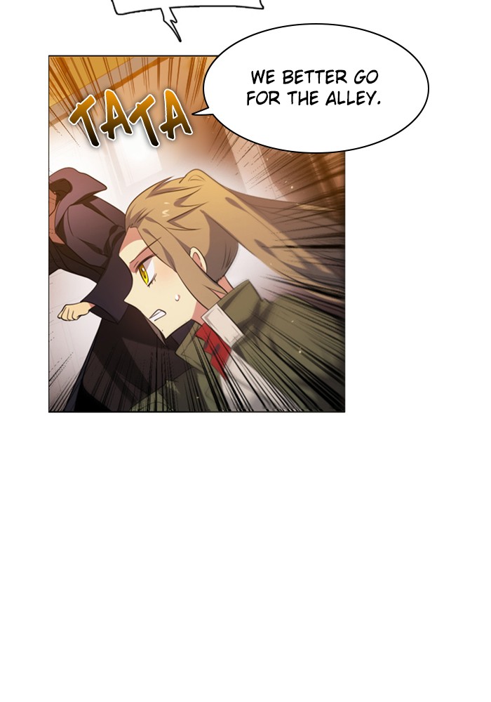 Zero Game Chapter 31 page 49 - Chapter 31