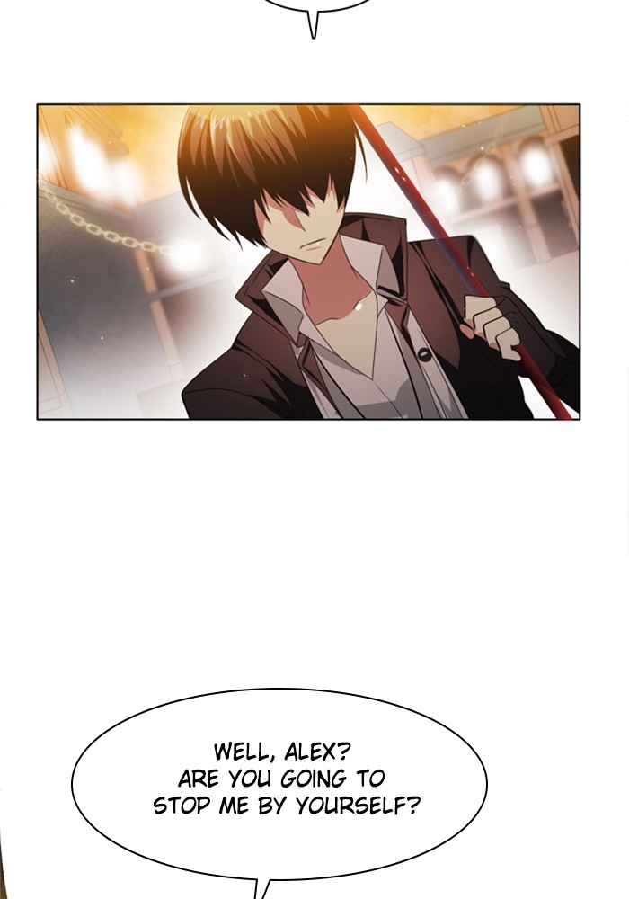 Zero Game Chapter 31 page 51 - Chapter 31