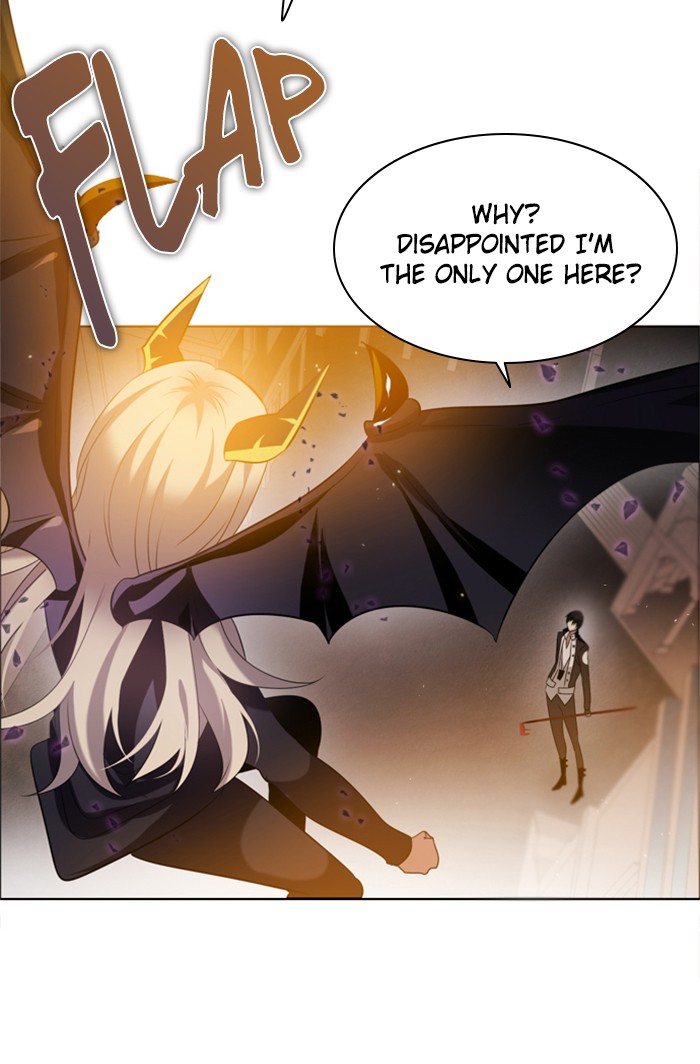 Zero Game Chapter 31 page 52 - Chapter 31