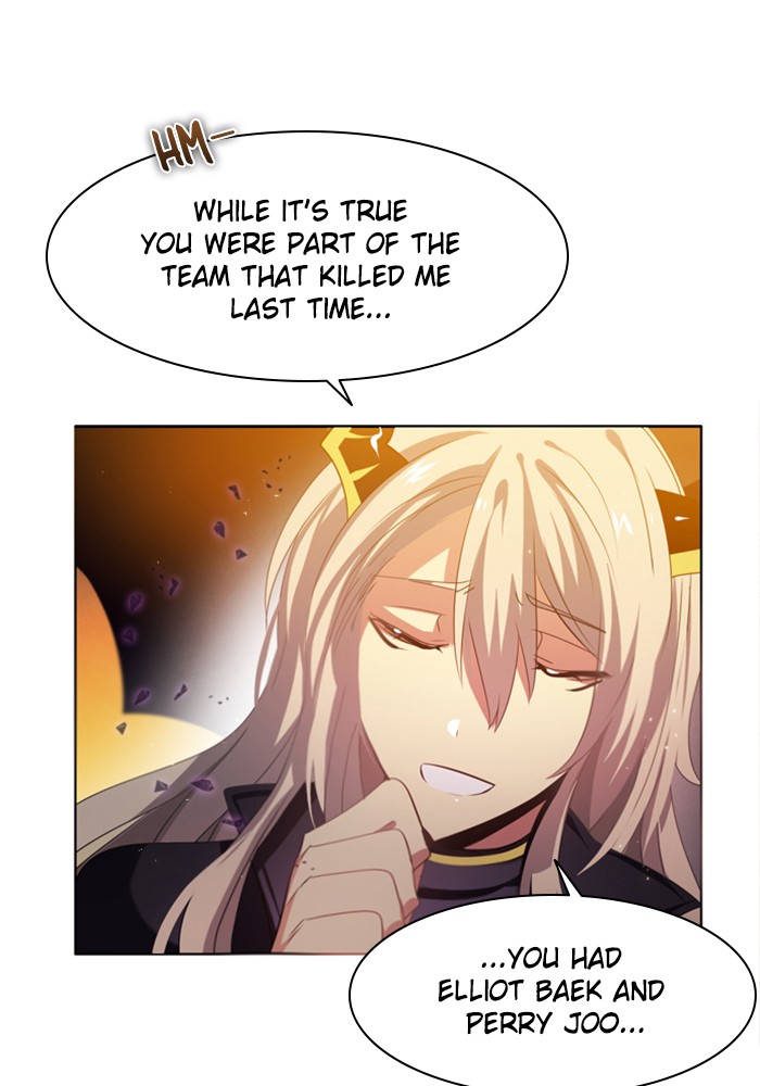 Zero Game Chapter 31 page 53 - Chapter 31