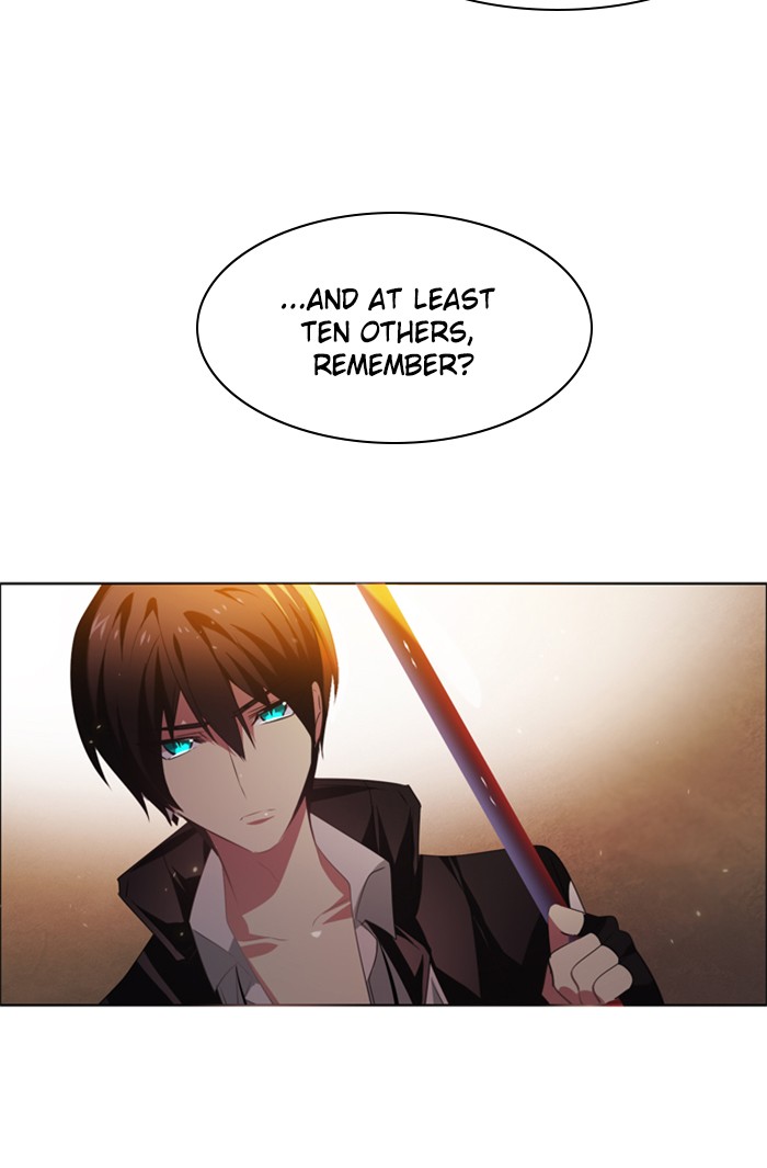 Zero Game Chapter 31 page 54 - Chapter 31