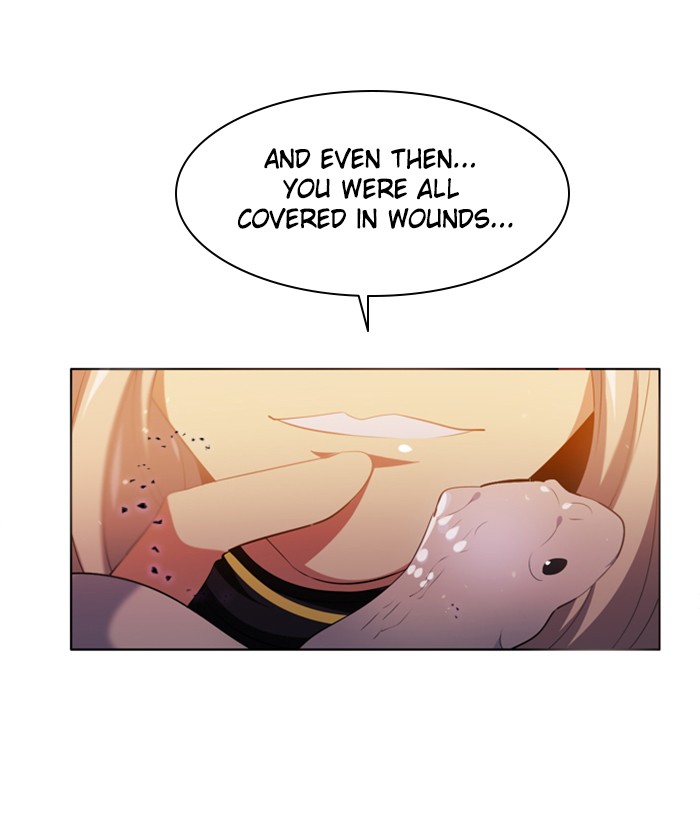 Zero Game Chapter 31 page 55 - Chapter 31