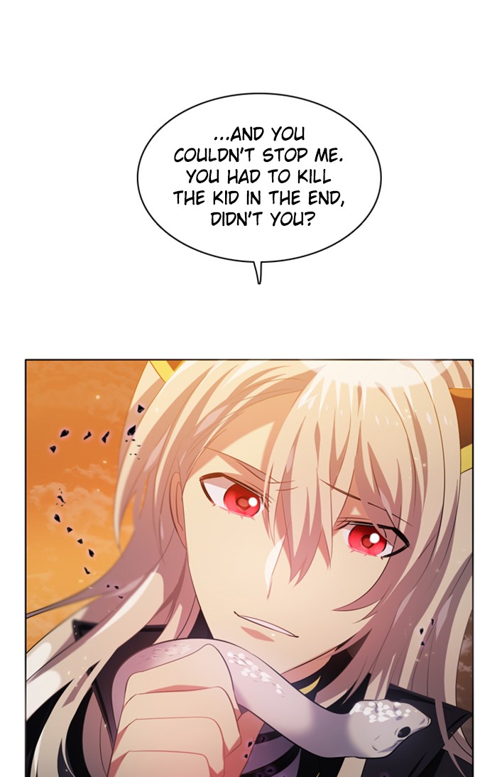 Zero Game Chapter 31 page 56 - Chapter 31