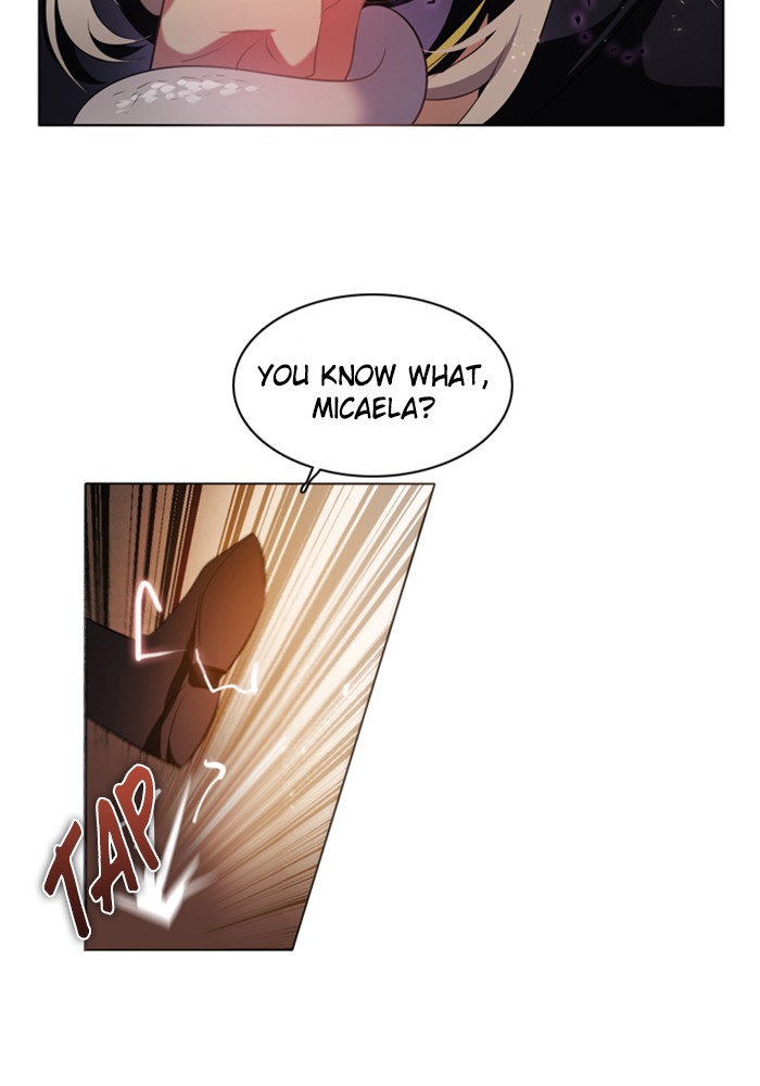 Zero Game Chapter 31 page 57 - Chapter 31