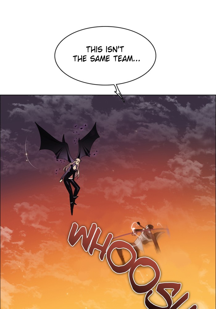 Zero Game Chapter 31 page 59 - Chapter 31