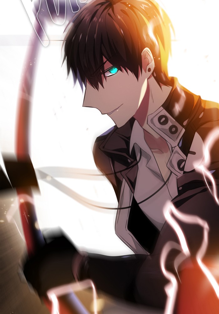 Zero Game Chapter 31 page 61 - Chapter 31