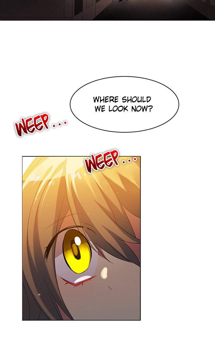 Zero Game Chapter 31 page 66 - Chapter 31