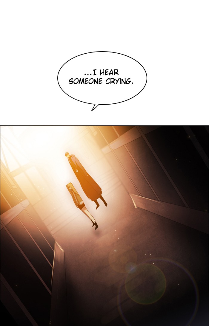 Zero Game Chapter 31 page 68 - Chapter 31