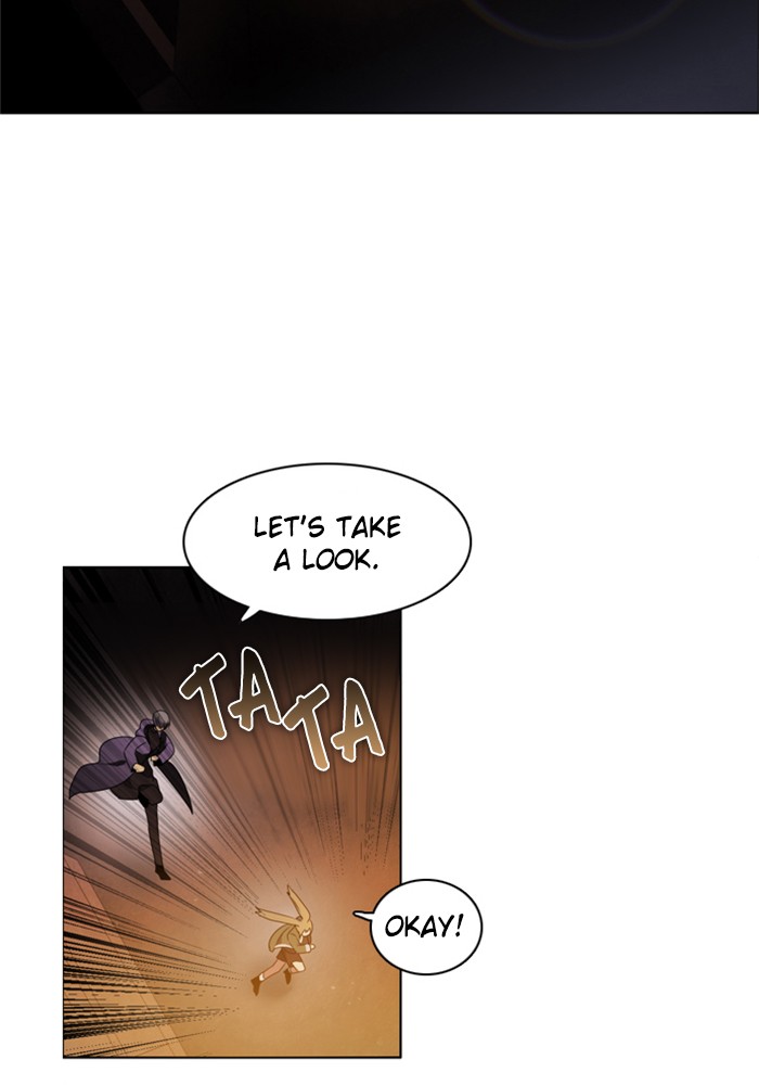 Zero Game Chapter 31 page 69 - Chapter 31