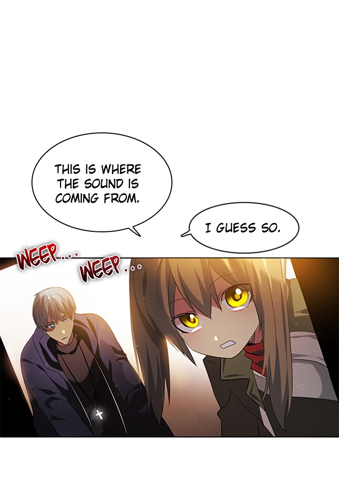 Zero Game Chapter 31 page 71 - Chapter 31