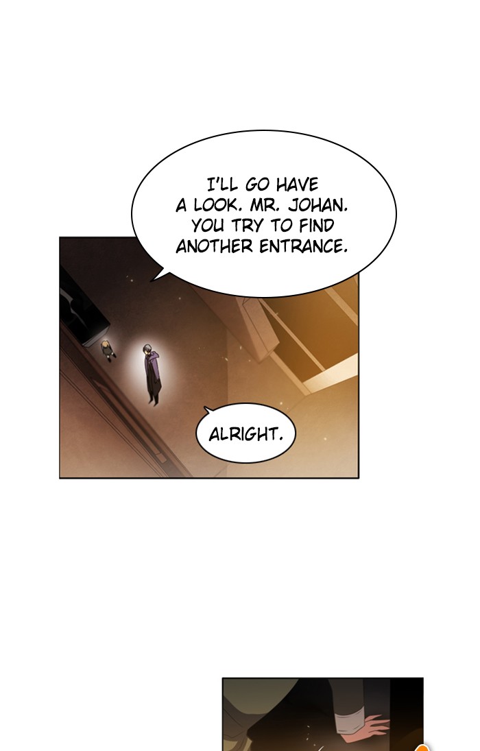 Zero Game Chapter 31 page 72 - Chapter 31