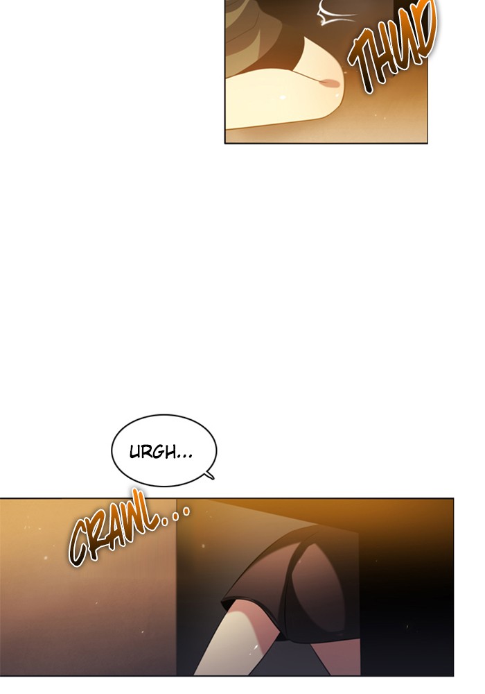 Zero Game Chapter 31 page 73 - Chapter 31