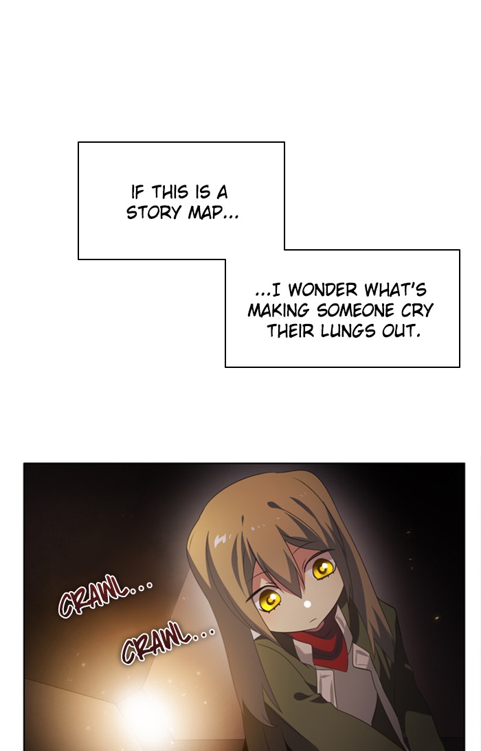 Zero Game Chapter 31 page 74 - Chapter 31