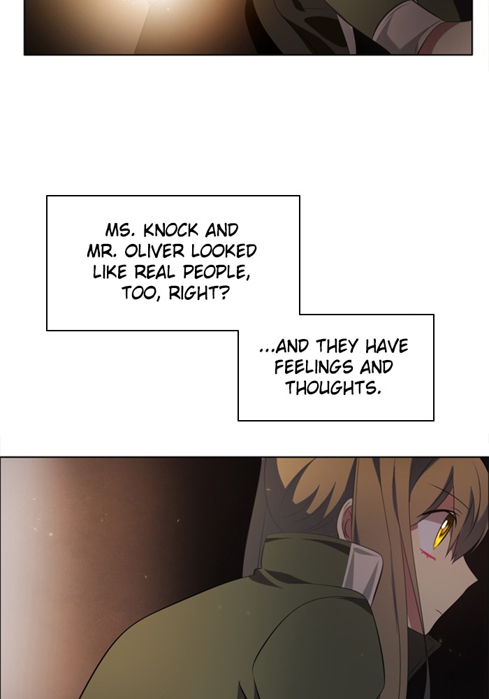 Zero Game Chapter 31 page 75 - Chapter 31