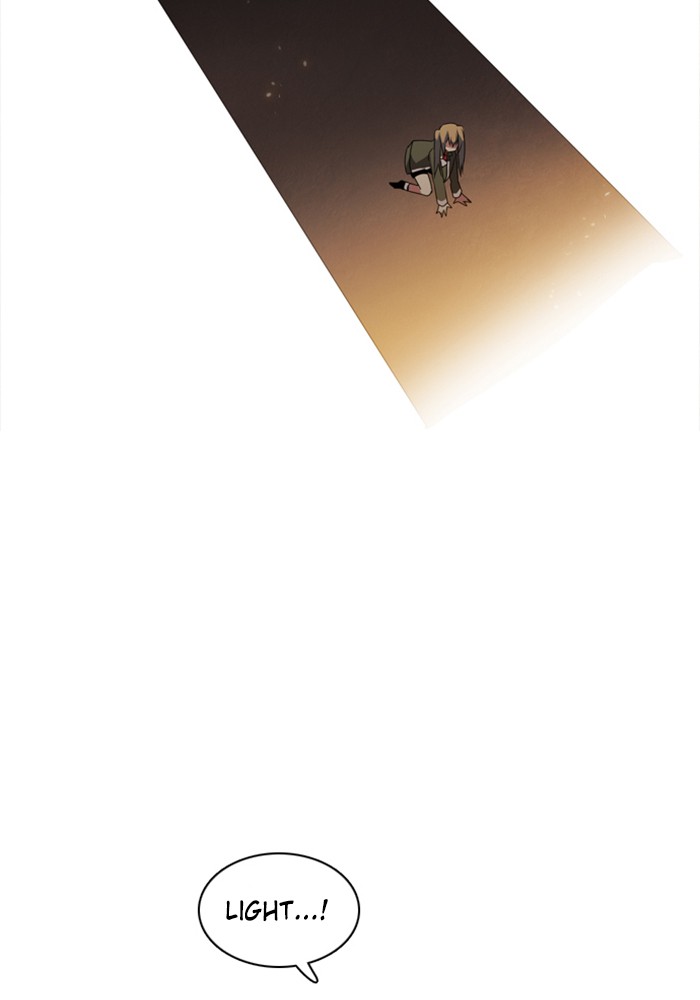 Zero Game Chapter 31 page 77 - Chapter 31