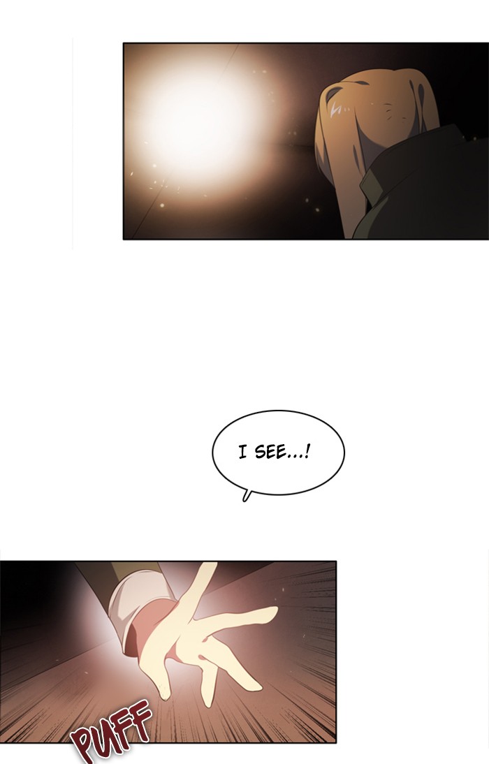 Zero Game Chapter 31 page 78 - Chapter 31