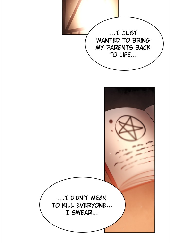 Zero Game Chapter 31 page 8 - Chapter 31