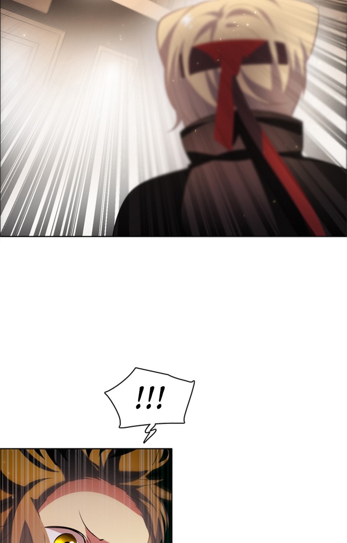 Zero Game Chapter 31 page 80 - Chapter 31