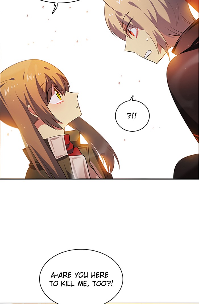 Zero Game Chapter 31 page 85 - Chapter 31