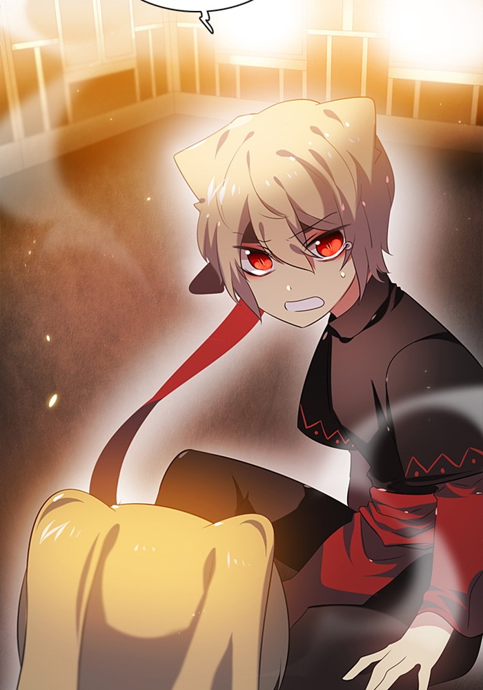 Zero Game Chapter 31 page 86 - Chapter 31
