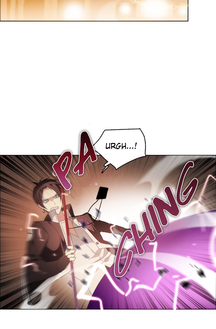 Zero Game Chapter 31 page 89 - Chapter 31