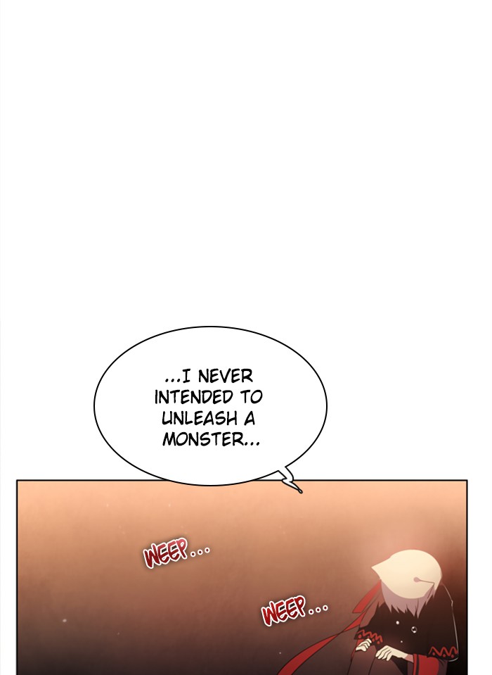Zero Game Chapter 31 page 9 - Chapter 31