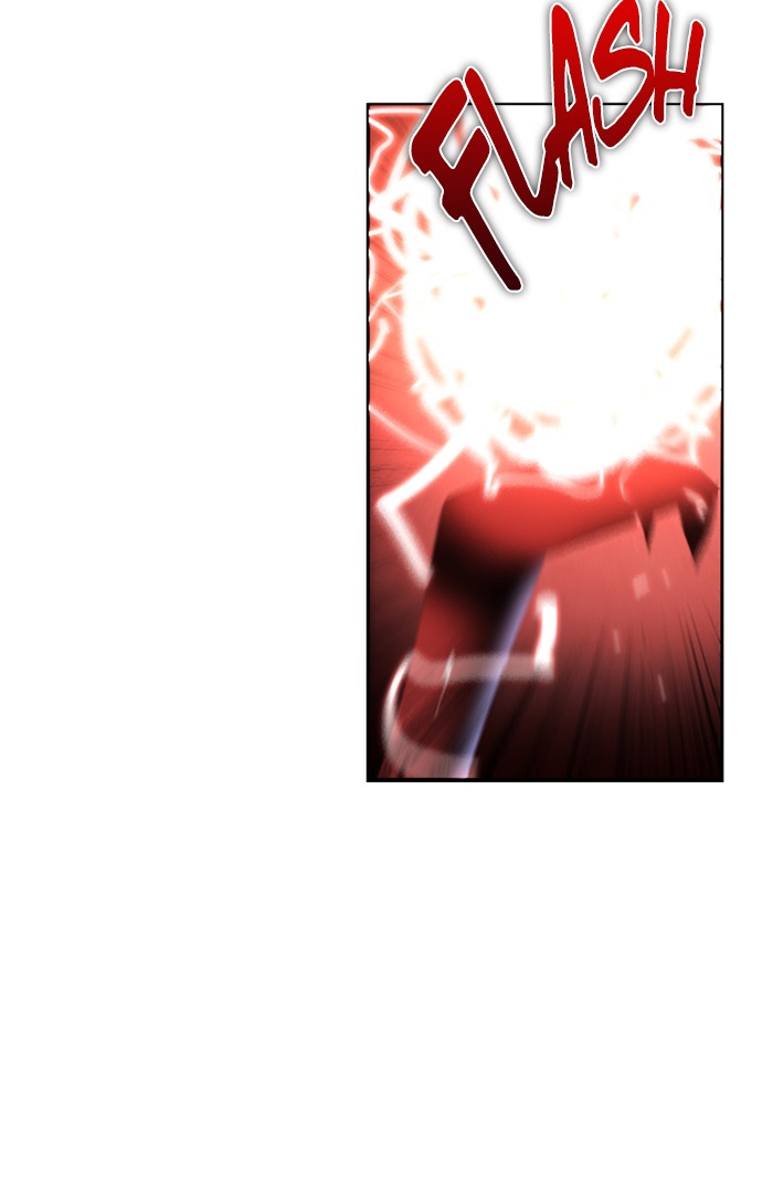 Zero Game Chapter 31 page 91 - Chapter 31