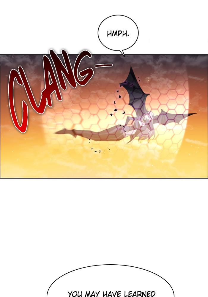 Zero Game Chapter 31 page 92 - Chapter 31
