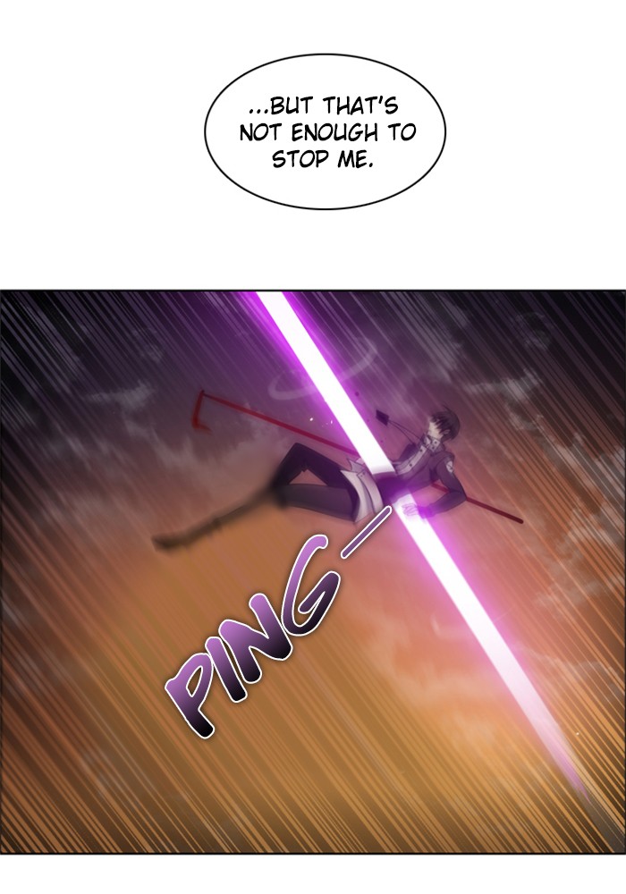 Zero Game Chapter 31 page 94 - Chapter 31
