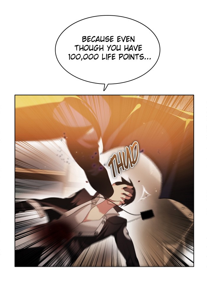 Zero Game Chapter 31 page 96 - Chapter 31