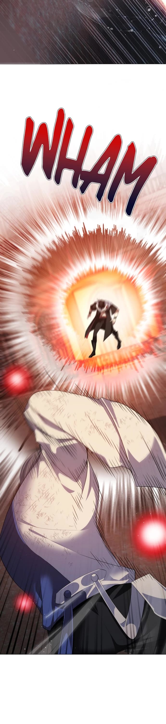 Zero Game Chapter 310 page 18 - Chapter 310: Ep. 310 - Dilemma