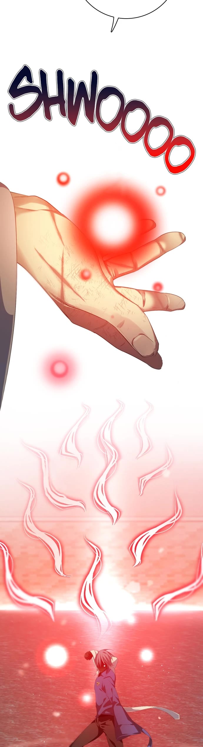 Zero Game Chapter 310 page 20 - Chapter 310: Ep. 310 - Dilemma