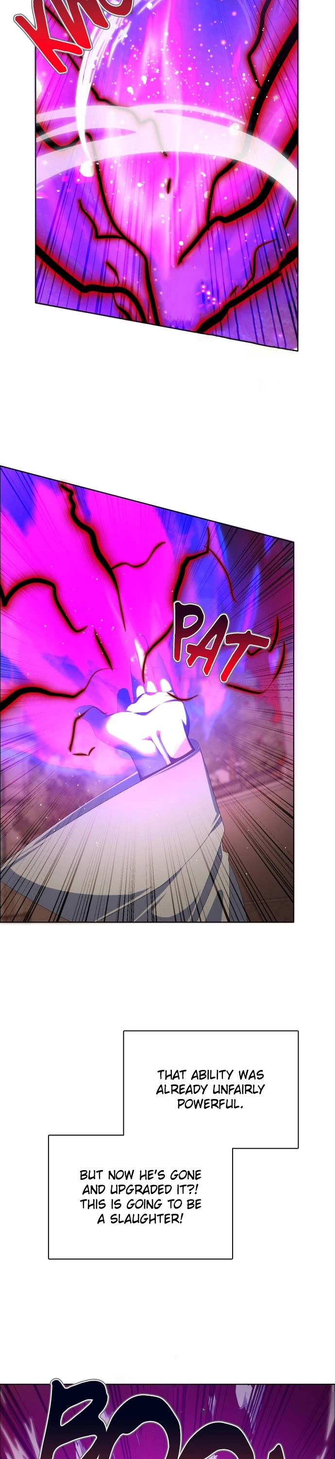 Zero Game Chapter 310 page 24 - Chapter 310: Ep. 310 - Dilemma