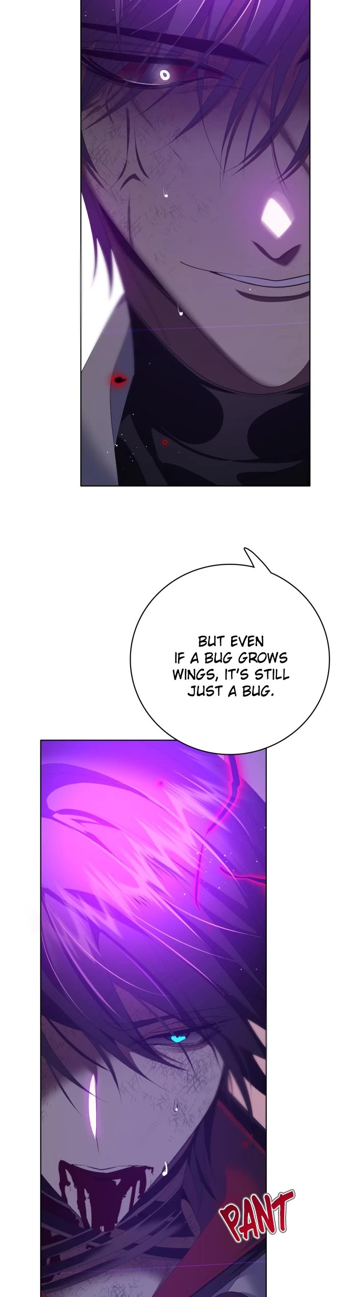 Zero Game Chapter 310 page 26 - Chapter 310: Ep. 310 - Dilemma