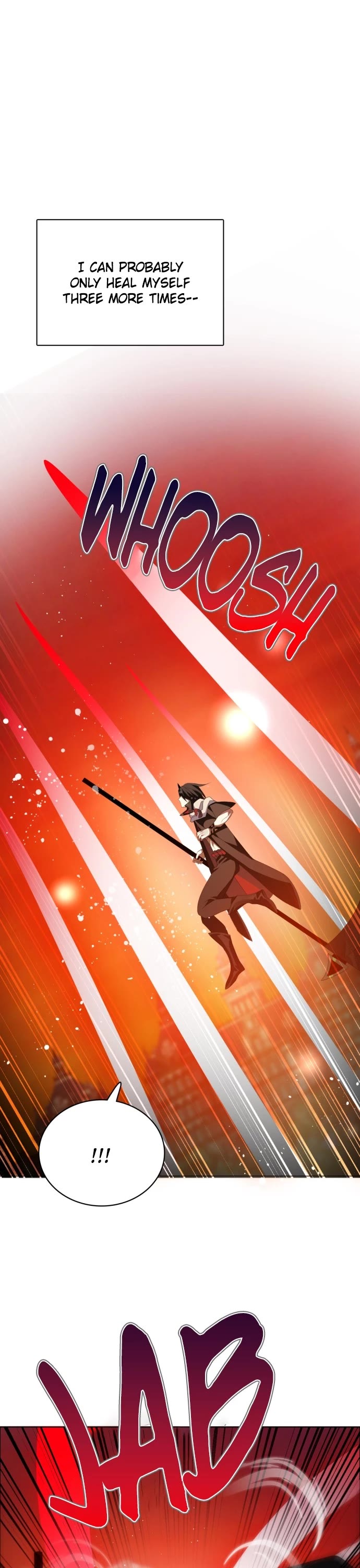 Zero Game Chapter 310 page 29 - Chapter 310: Ep. 310 - Dilemma