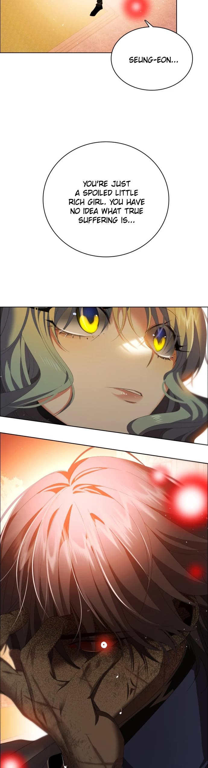 Zero Game Chapter 310 page 41 - Chapter 310: Ep. 310 - Dilemma