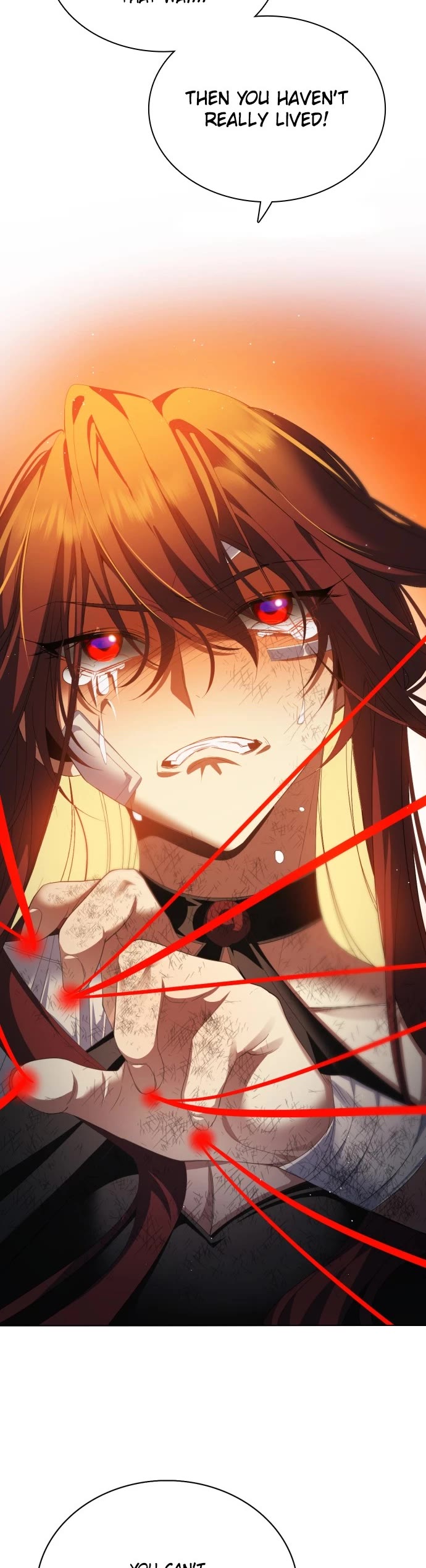 Zero Game Chapter 311 page 10 - Chapter 311: Ep. 311 - Everyone's Second Place