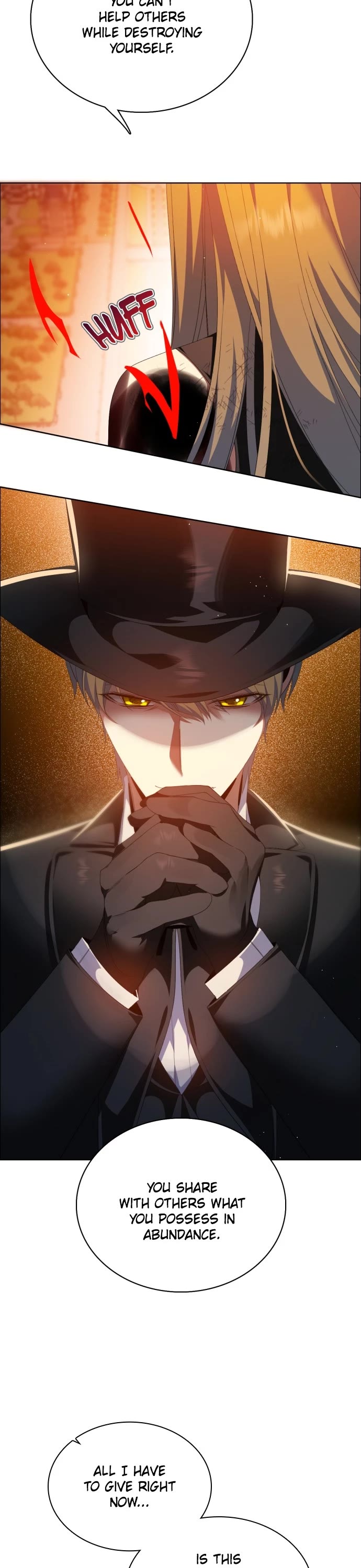 Zero Game Chapter 311 page 11 - Chapter 311: Ep. 311 - Everyone's Second Place