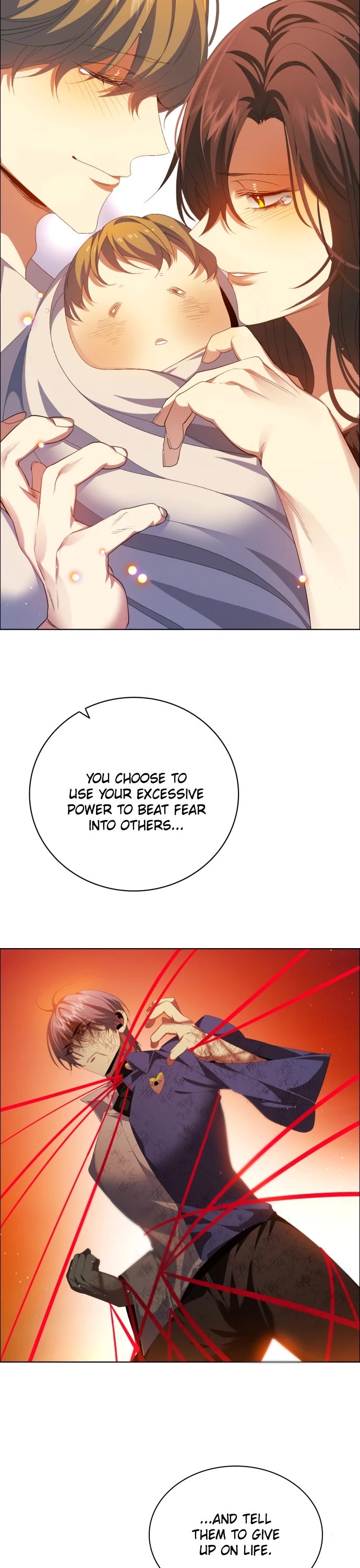 Zero Game Chapter 311 page 13 - Chapter 311: Ep. 311 - Everyone's Second Place
