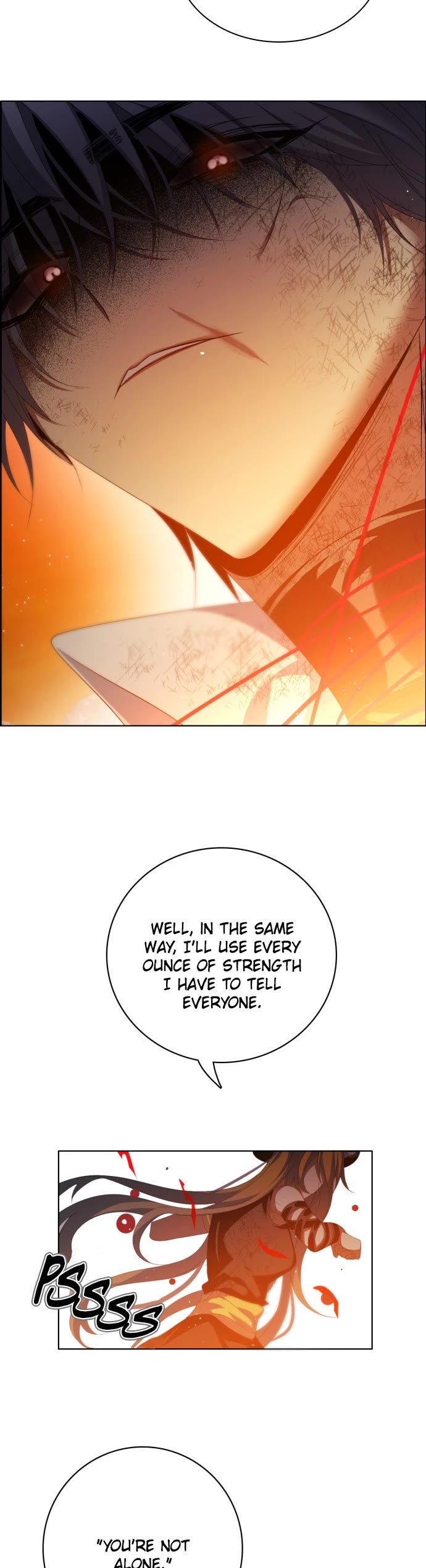 Zero Game Chapter 311 page 14 - Chapter 311: Ep. 311 - Everyone's Second Place