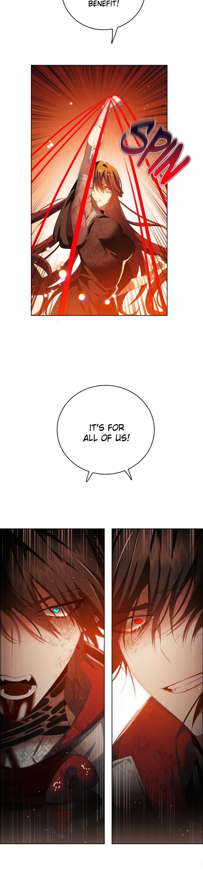 Zero Game Chapter 311 page 16 - Chapter 311: Ep. 311 - Everyone's Second Place