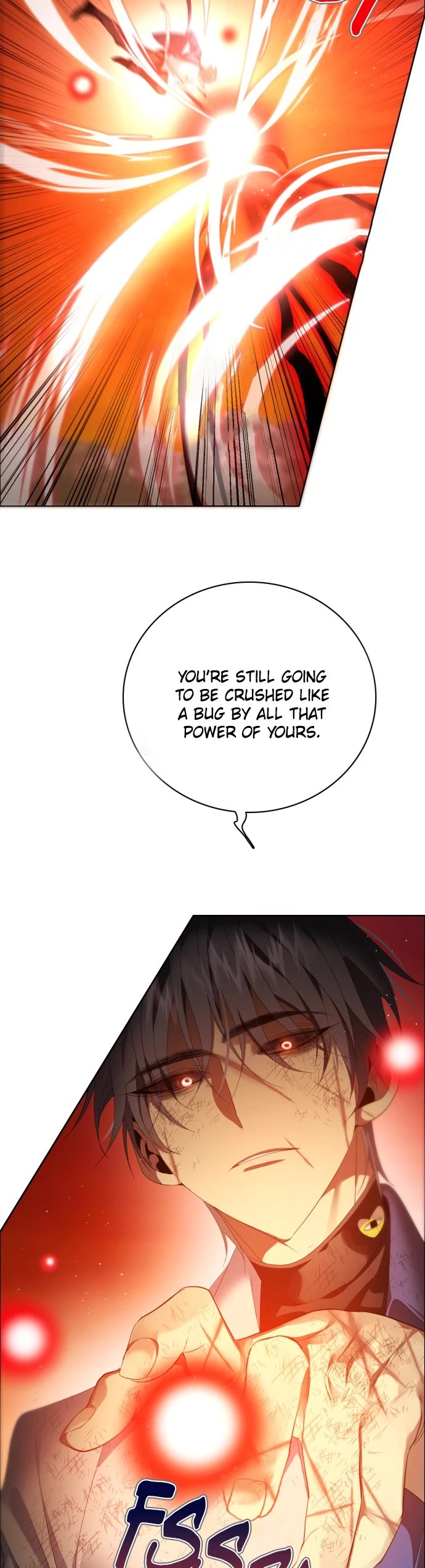 Zero Game Chapter 311 page 20 - Chapter 311: Ep. 311 - Everyone's Second Place