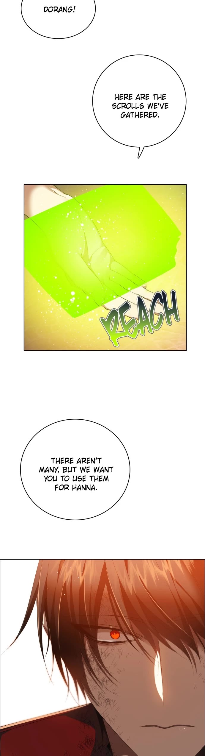Zero Game Chapter 311 page 29 - Chapter 311: Ep. 311 - Everyone's Second Place