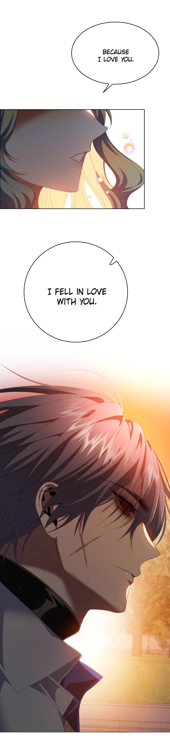 Zero Game Chapter 311 page 3 - Chapter 311: Ep. 311 - Everyone's Second Place