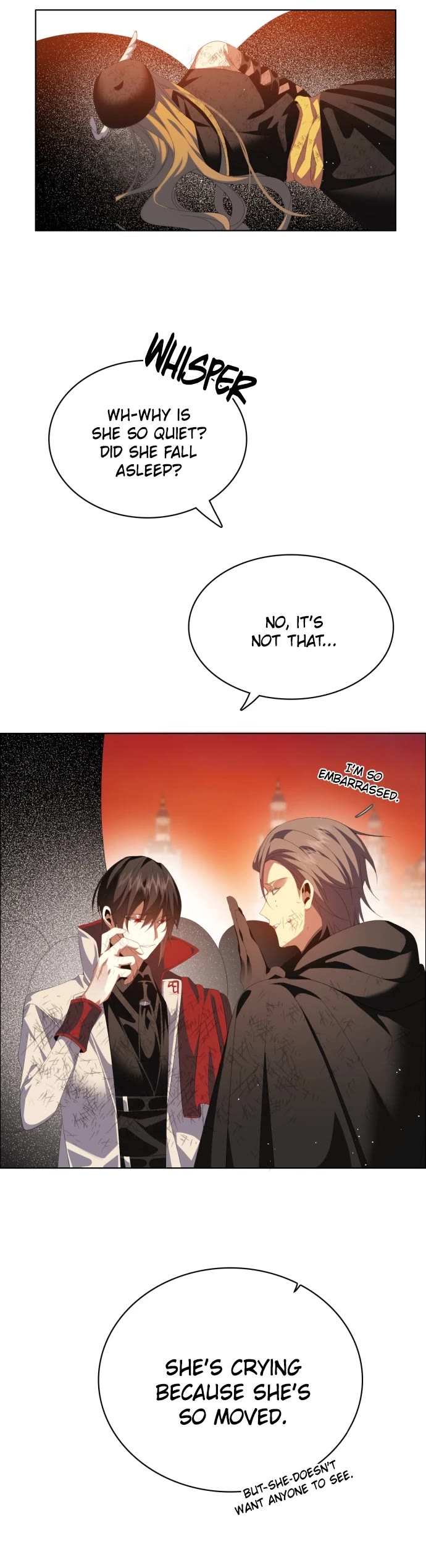 Zero Game Chapter 311 page 39 - Chapter 311: Ep. 311 - Everyone's Second Place